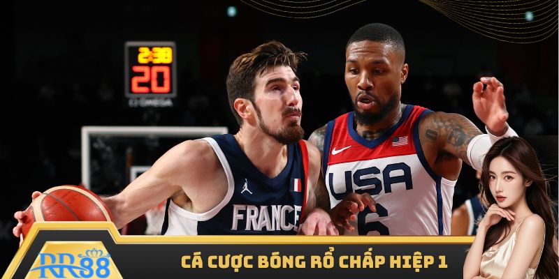 Loại hình chấp hiệp 1 được nhận xét khá đơn giản