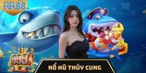 nổ hũ Thủy Cung