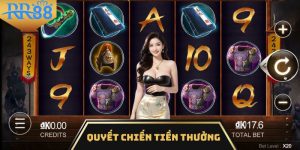 Quyết Chiến Tiền Thưởng
