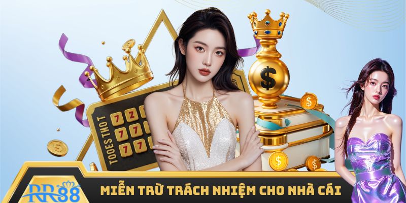 Trang chủ không cần chịu hậu quả trong nhiều trường hợp